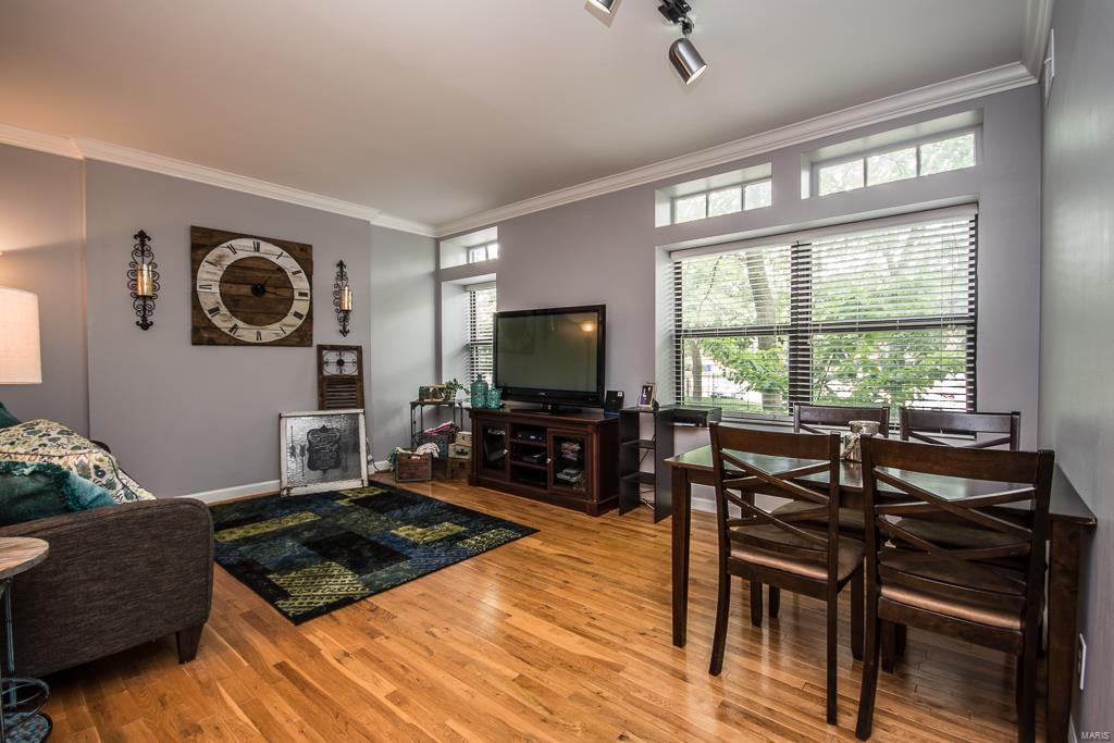 Traymoor 3 Condo - Residential