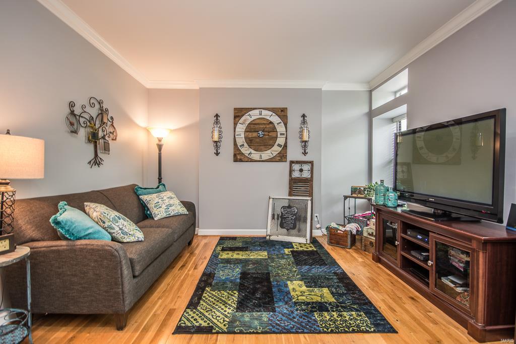 Traymoor 3 Condo - Residential