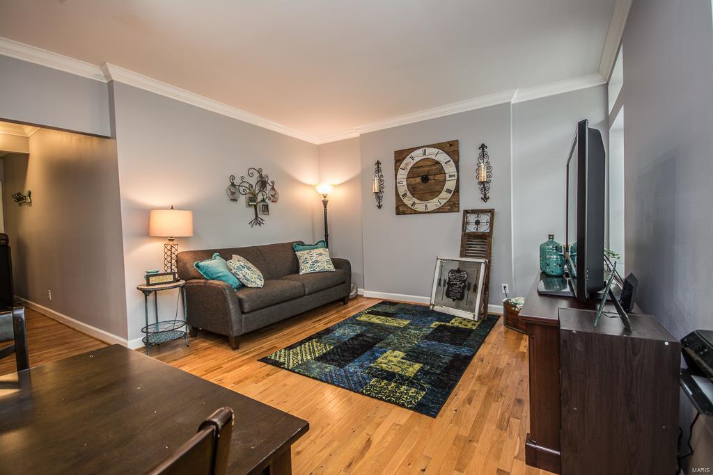 Traymoor 3 Condo - Residential