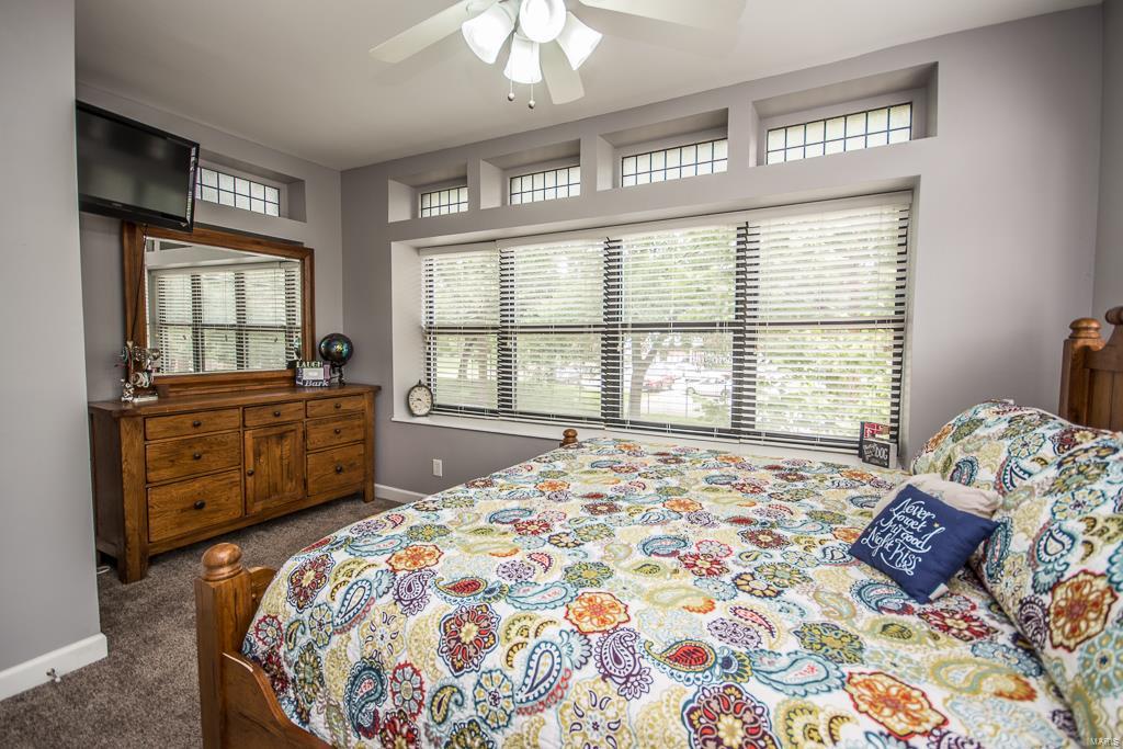 Traymoor 3 Condo - Residential