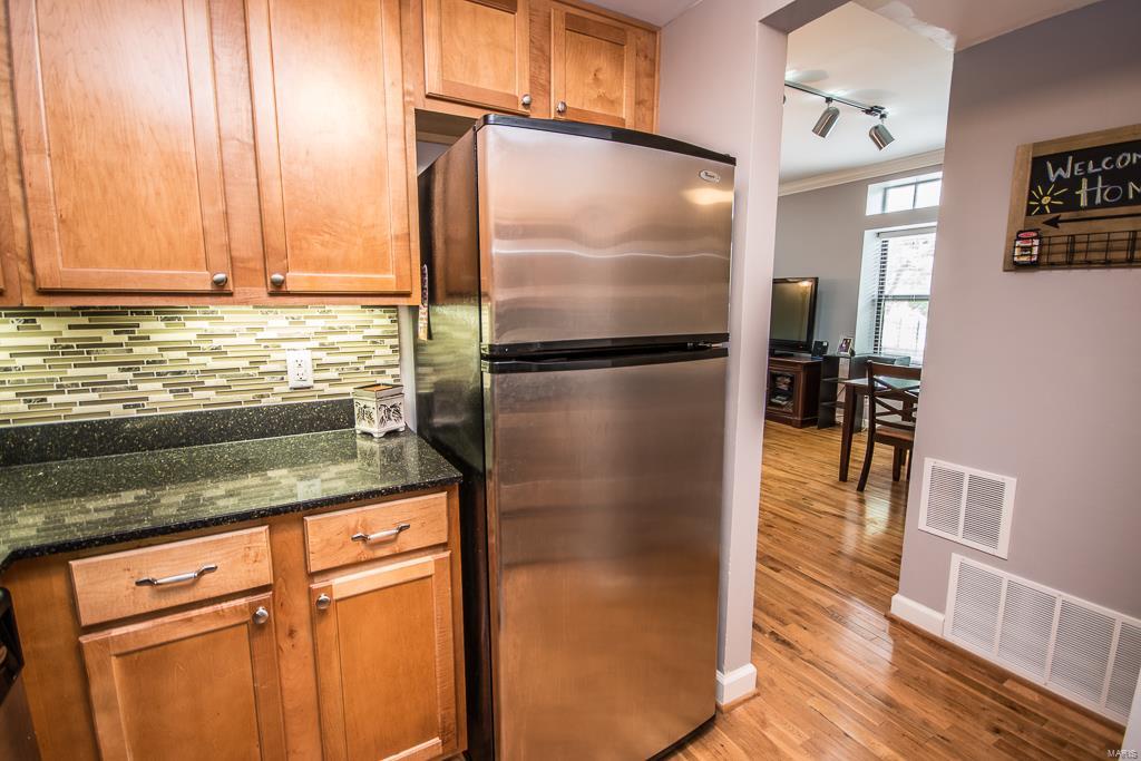 Traymoor 3 Condo - Residential