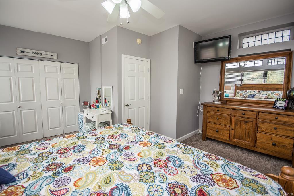 Traymoor 3 Condo - Residential