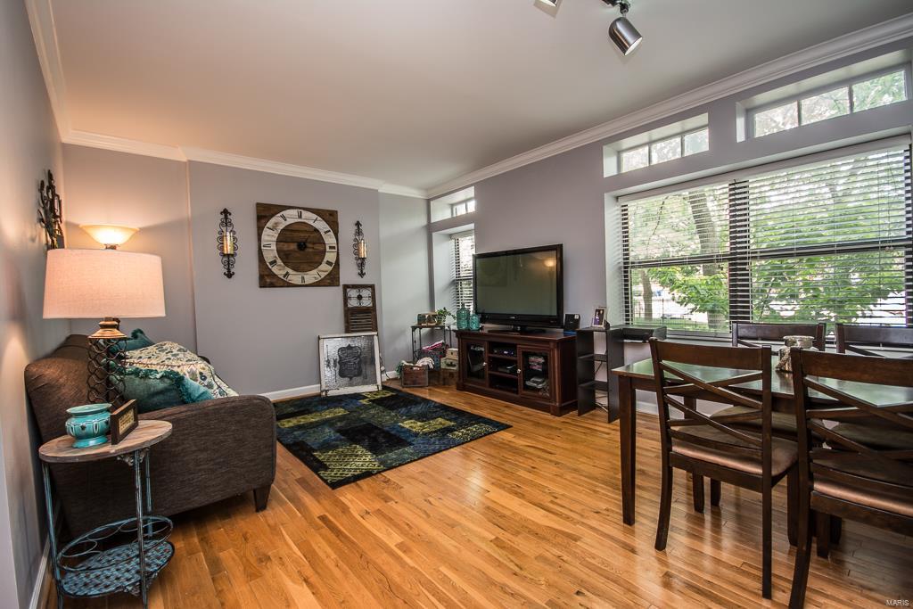 Traymoor 3 Condo - Residential