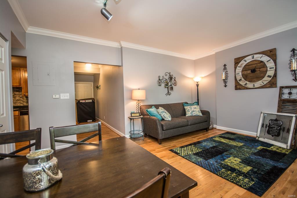 Traymoor 3 Condo - Residential