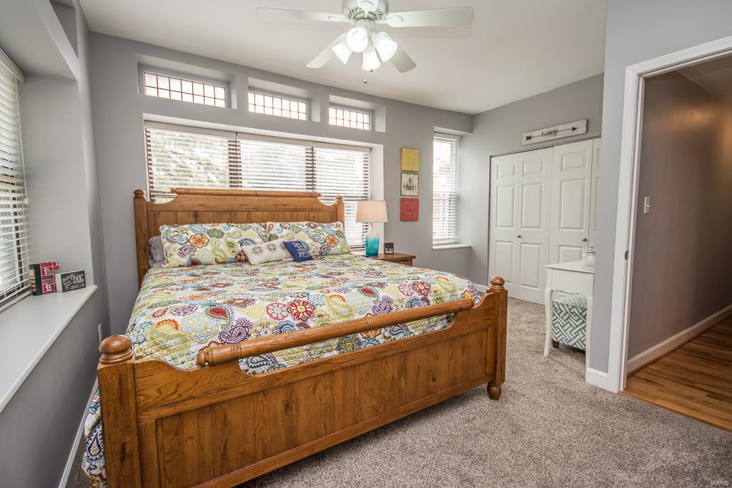 Traymoor 3 Condo - Residential