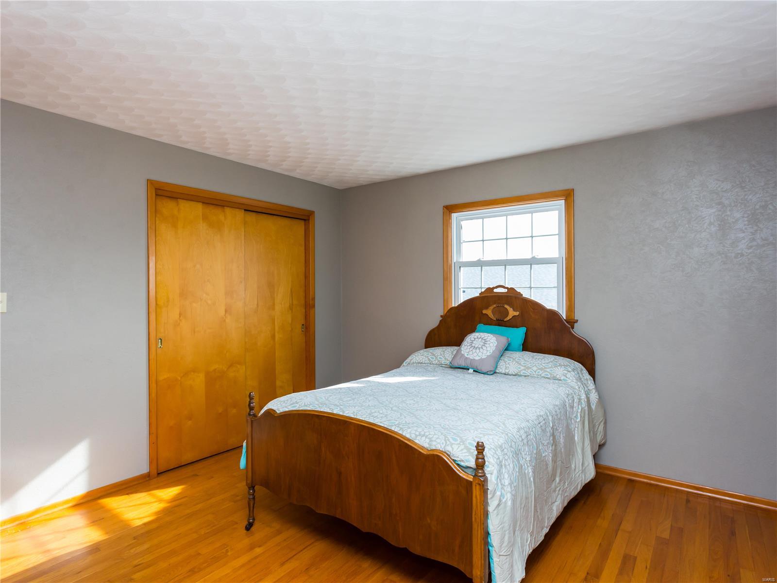 Rozier Add - Residential