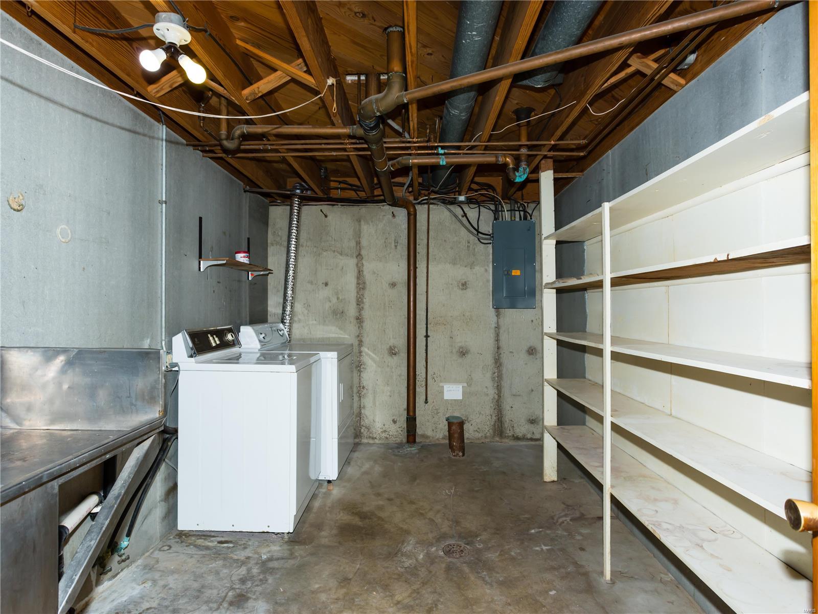 Rozier Add - Residential