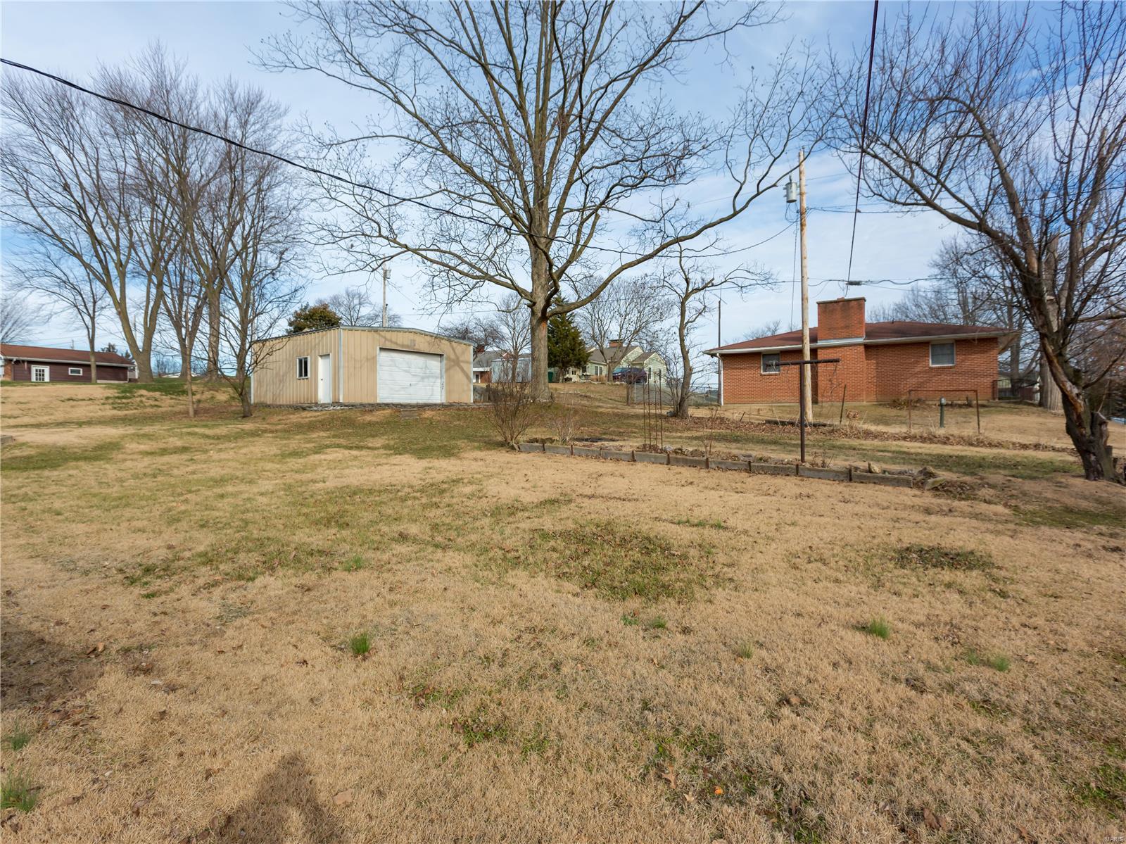 Rozier Add - Residential