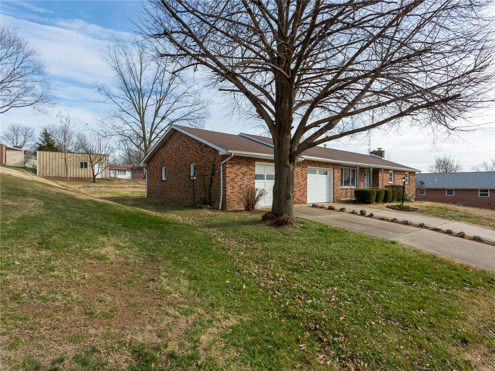 Rozier Add - Residential