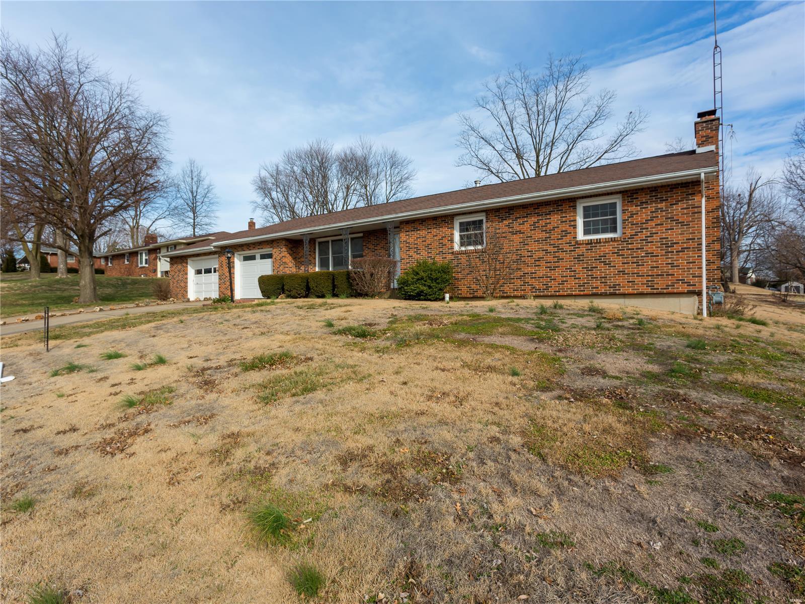 Rozier Add - Residential