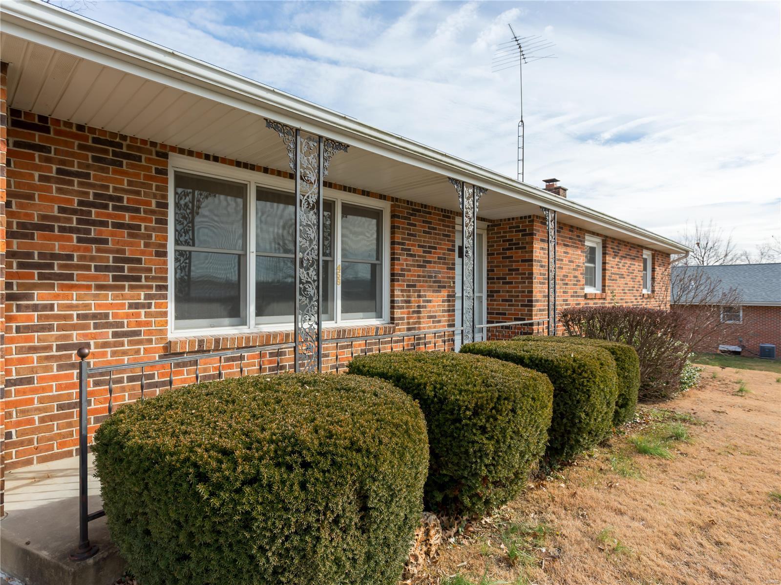 Rozier Add - Residential