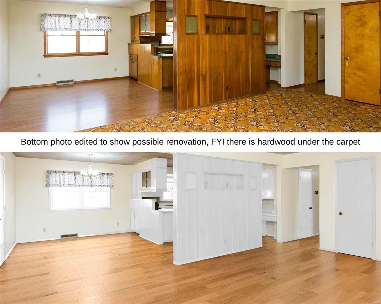 Rozier Add - Residential