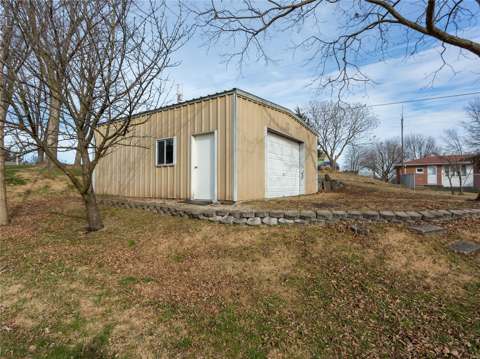 Rozier Add - Residential