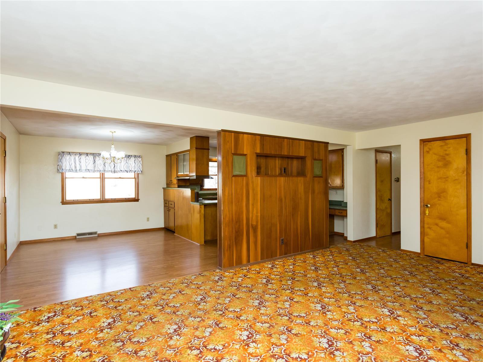 Rozier Add - Residential