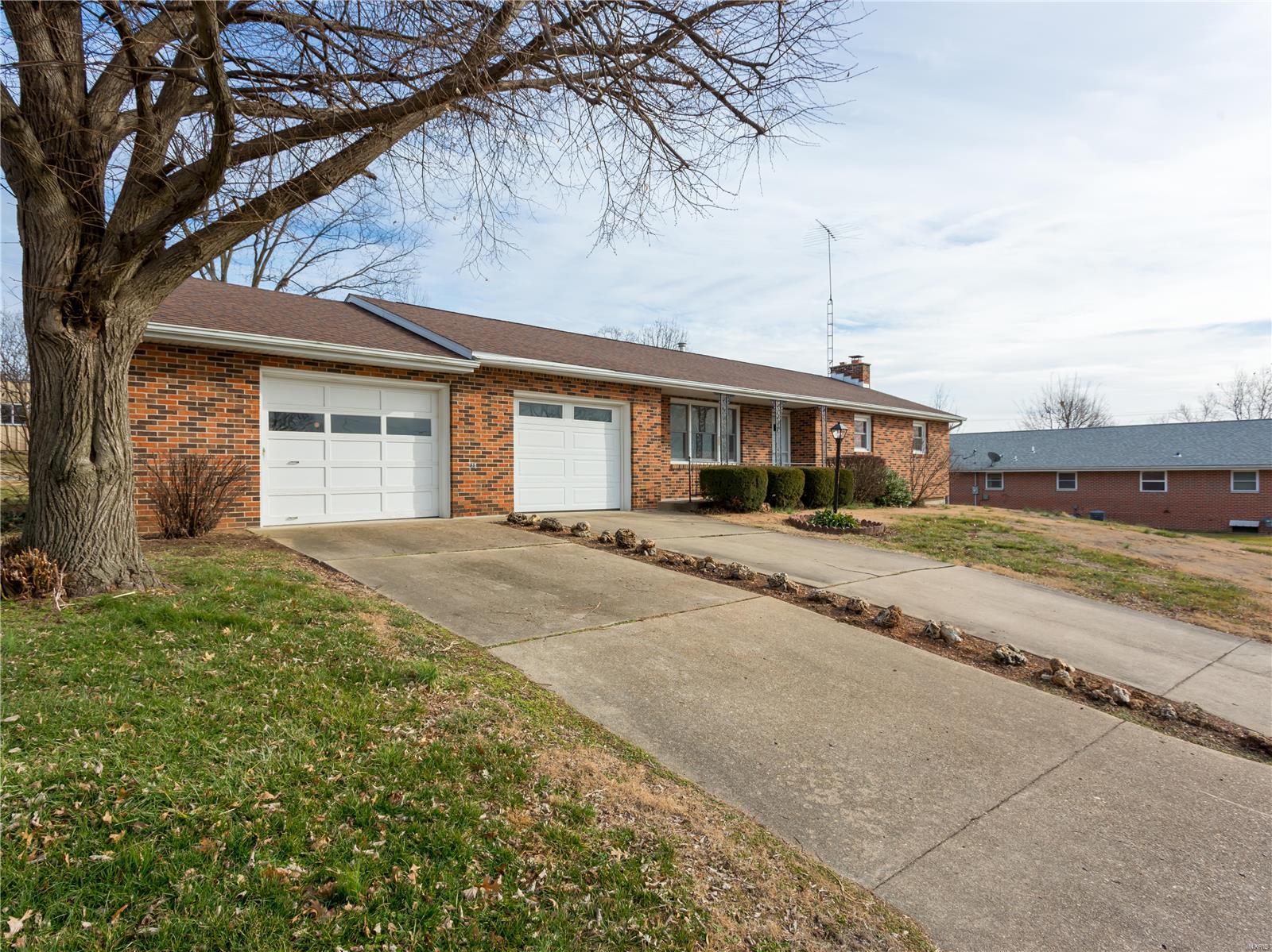 Rozier Add - Residential