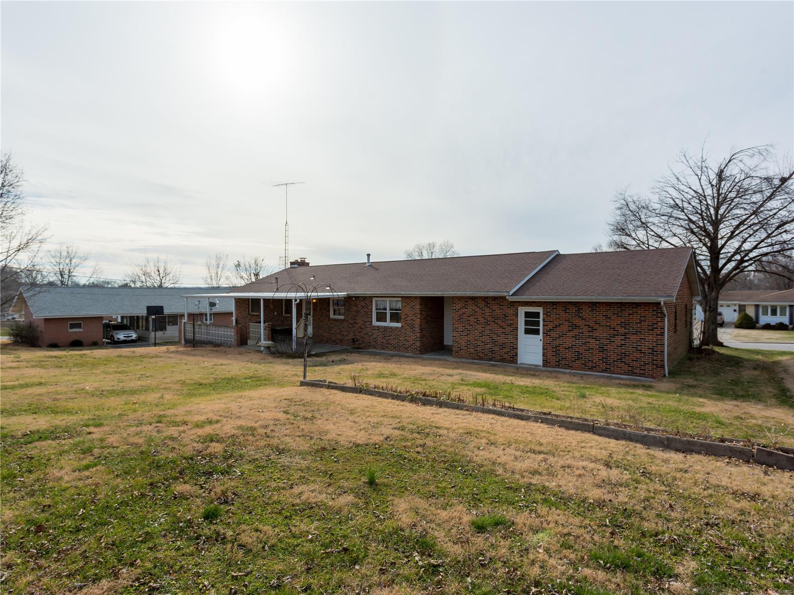 Rozier Add - Residential