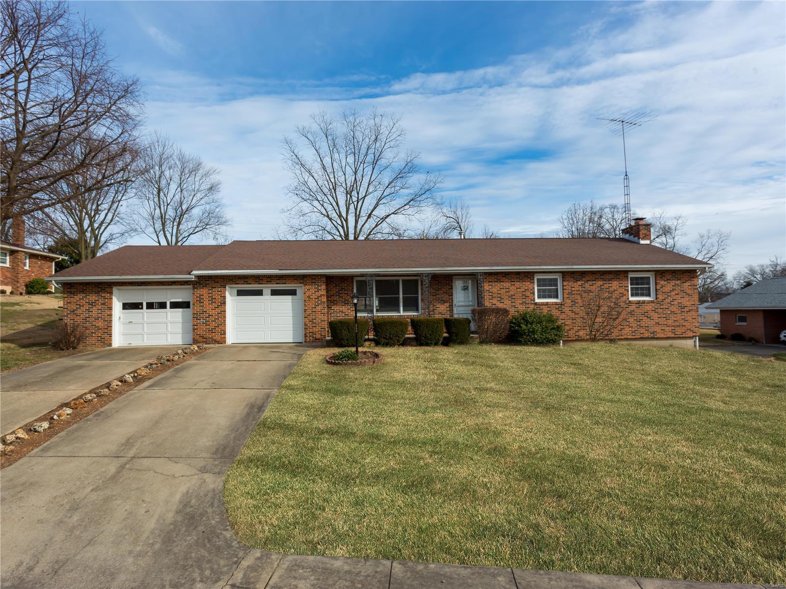 Rozier Add - Residential