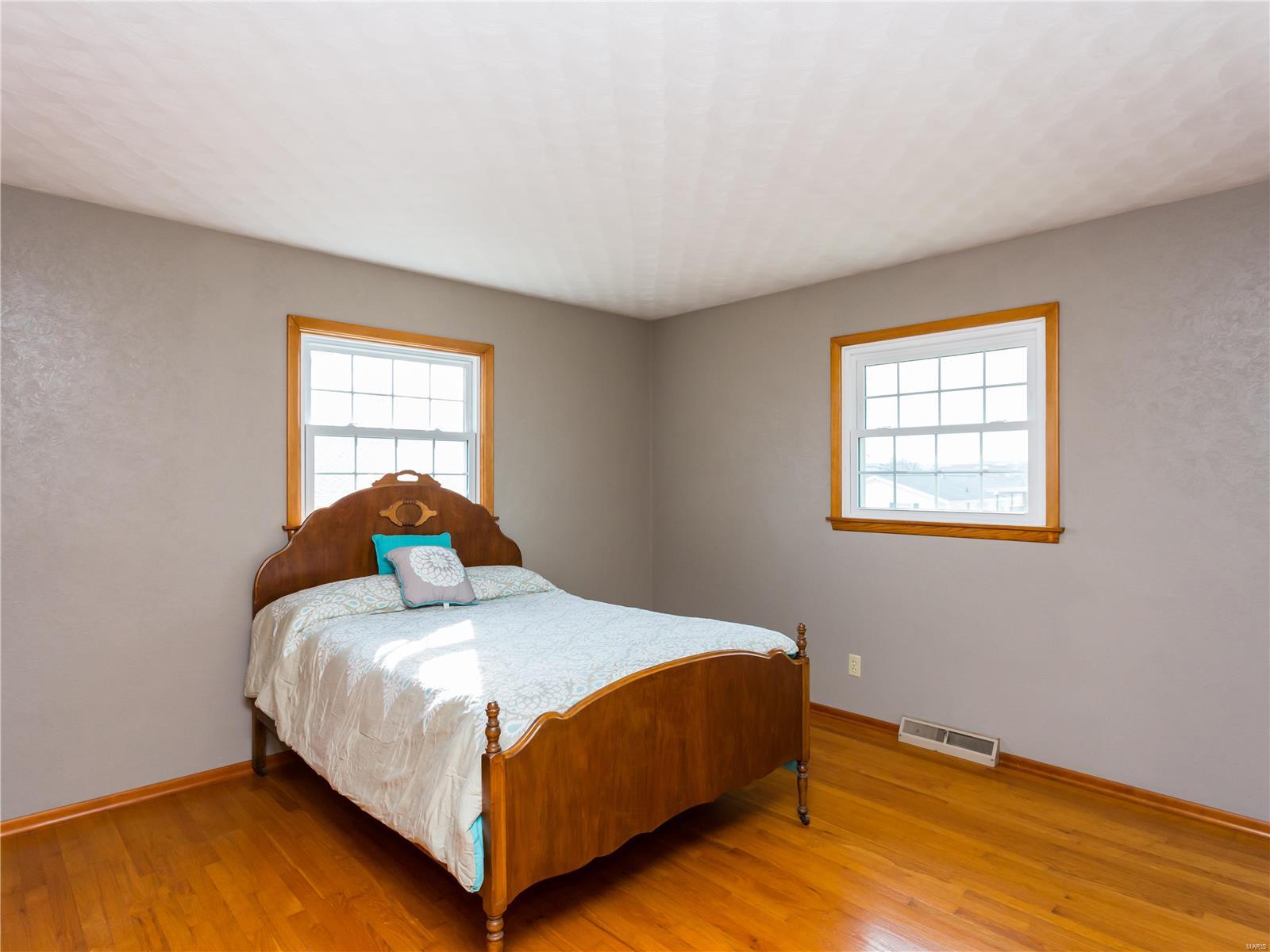 Rozier Add - Residential