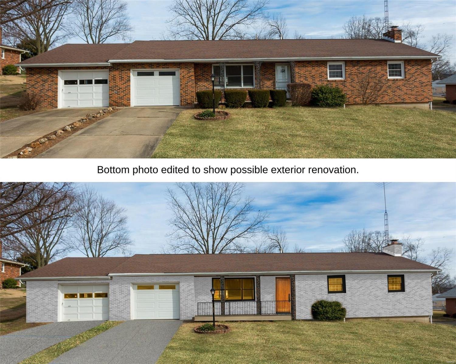 Rozier Add - Residential