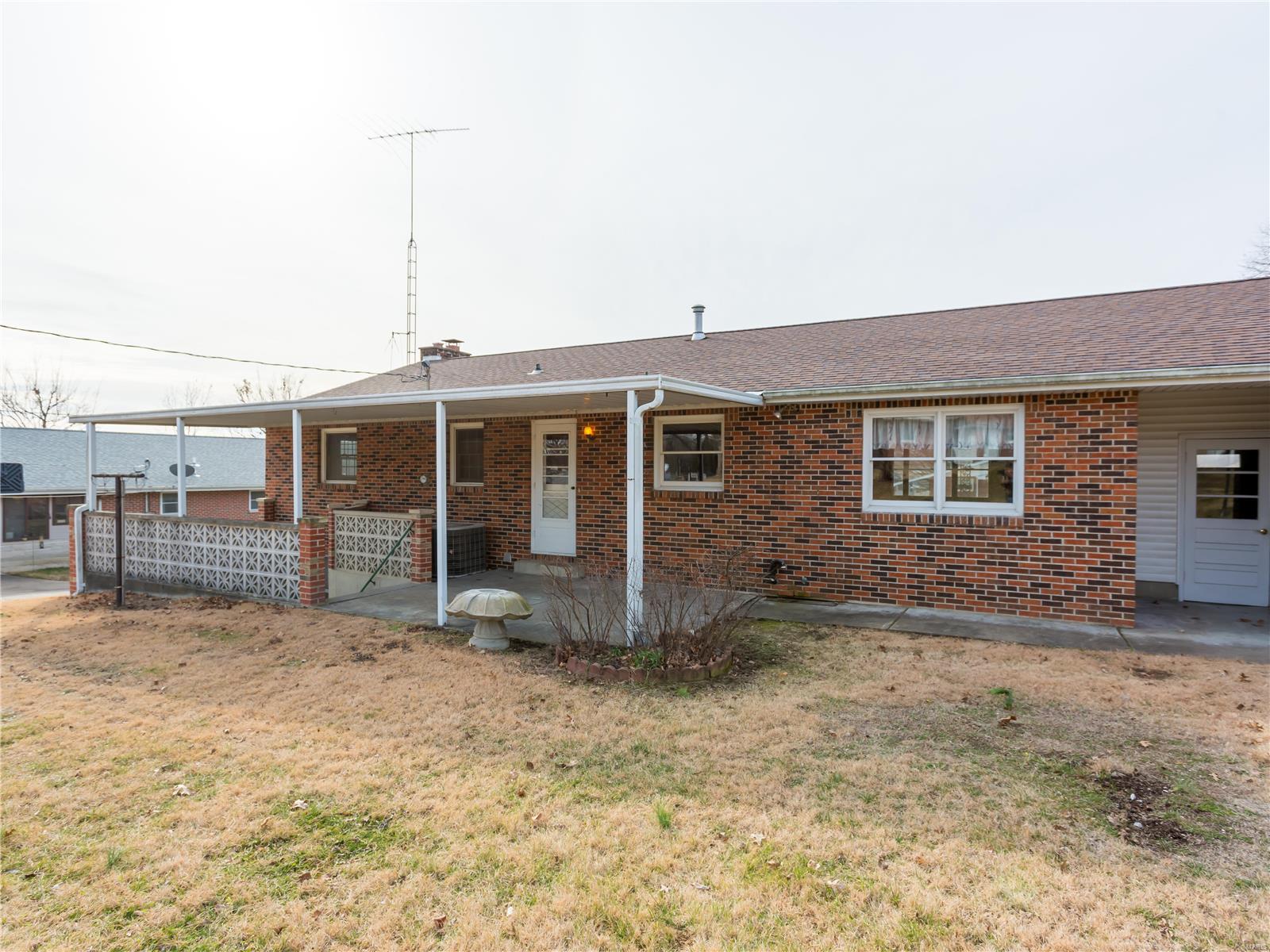 Rozier Add - Residential