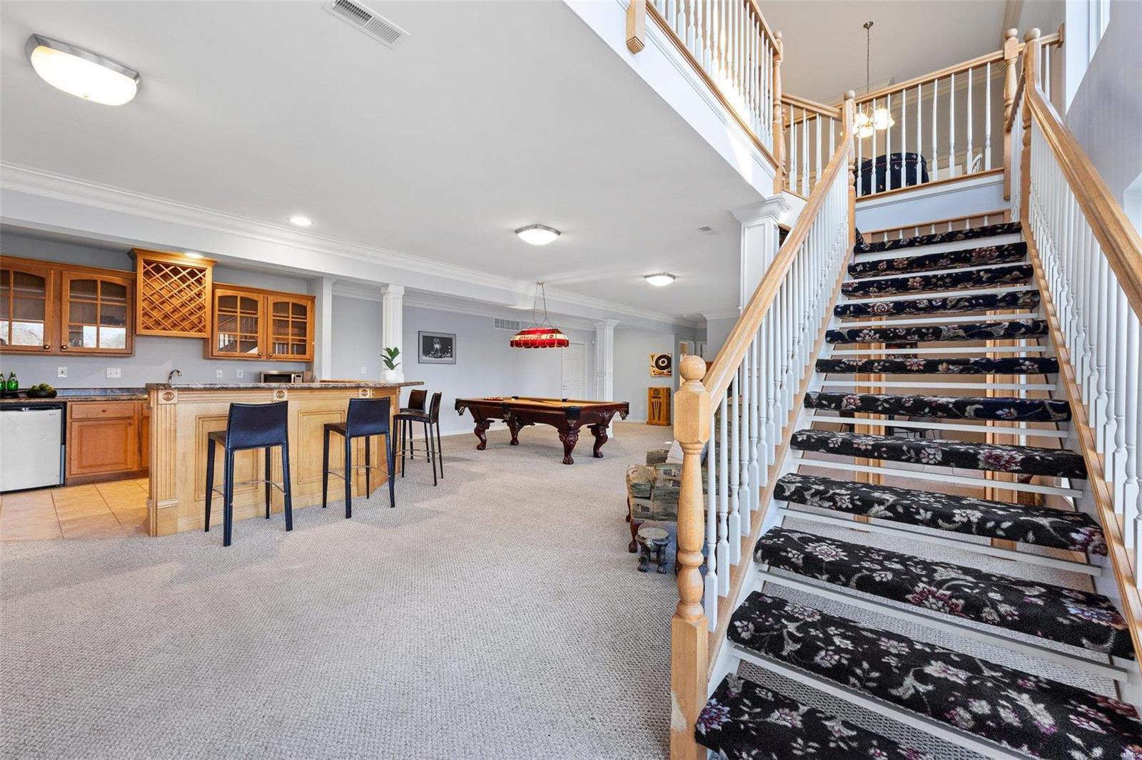 Manors At Austin Ridge - Residential