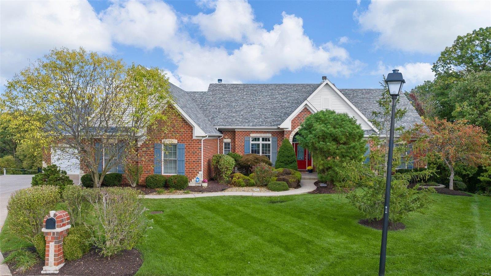 Manors At Austin Ridge - Residential