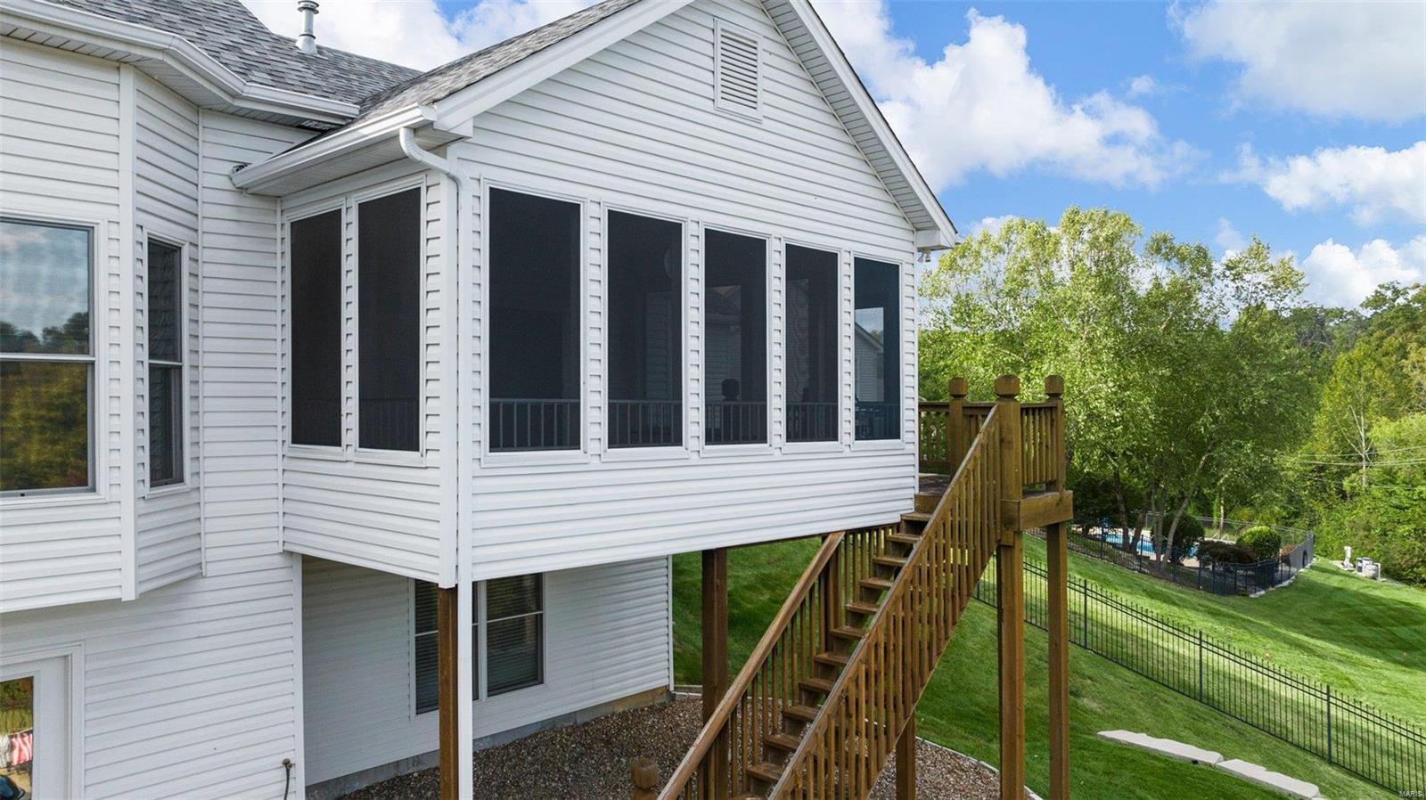 Manors At Austin Ridge - Residential