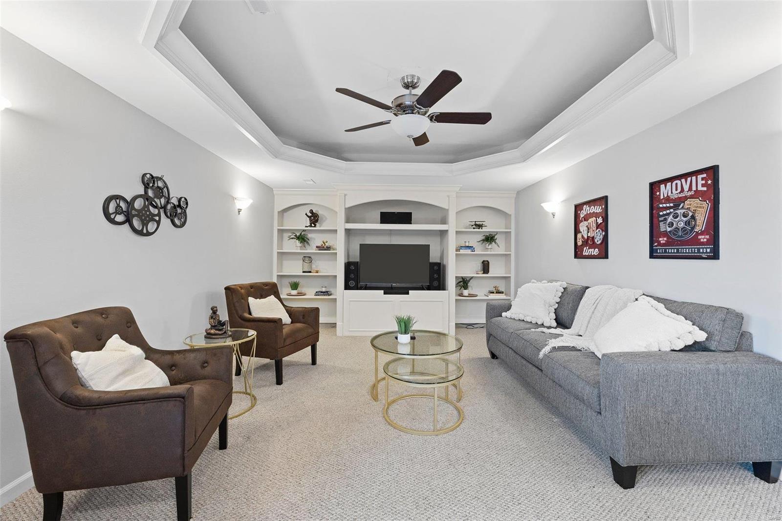 Manors At Austin Ridge - Residential