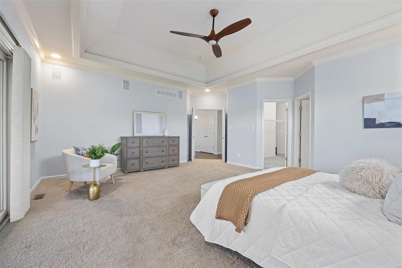 Manors At Austin Ridge - Residential