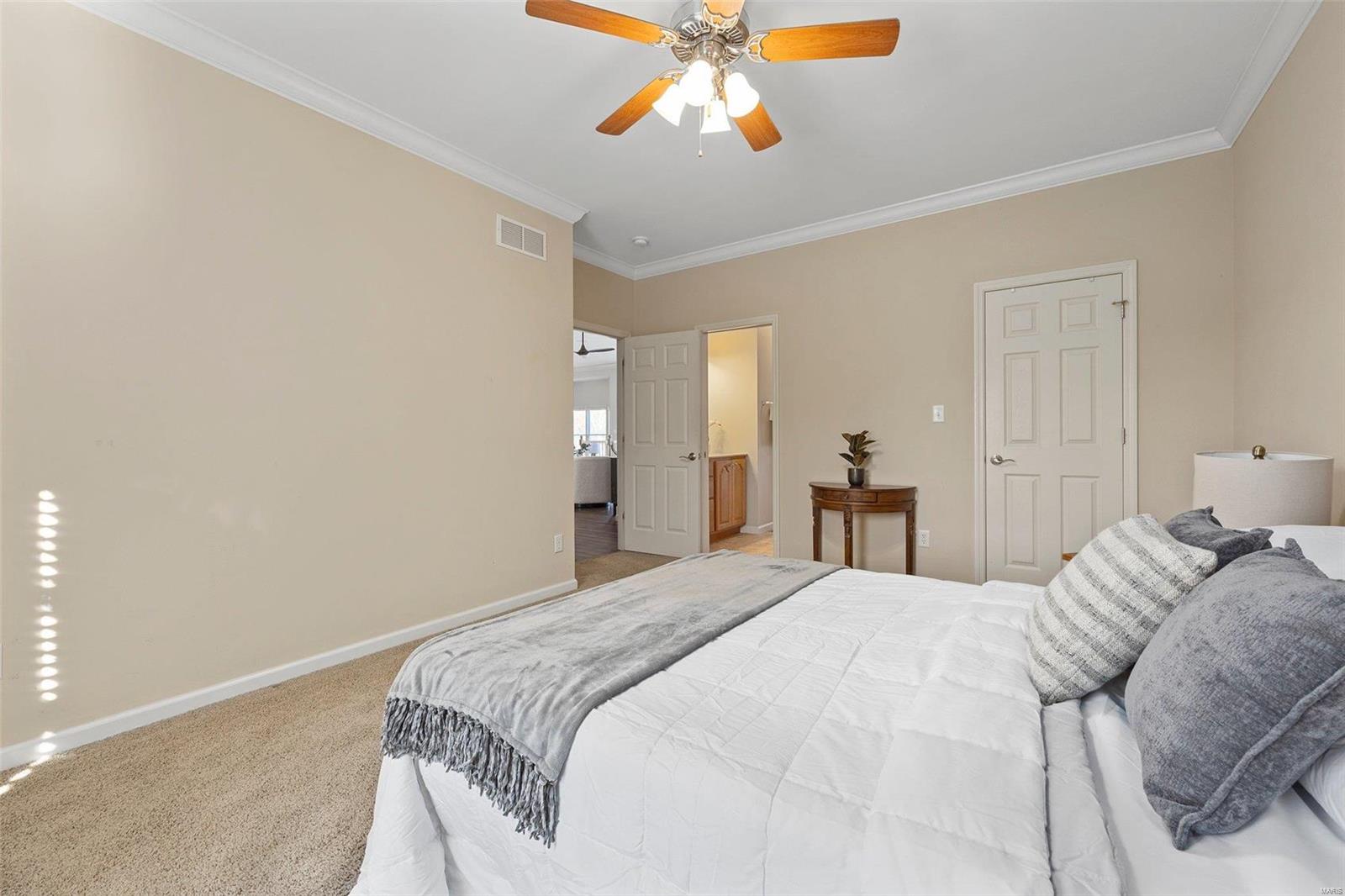 Manors At Austin Ridge - Residential