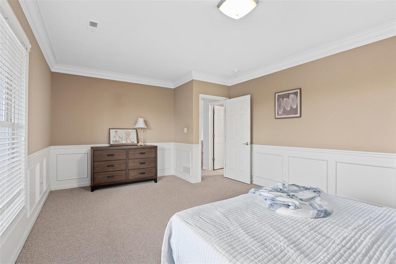 Manors At Austin Ridge - Residential