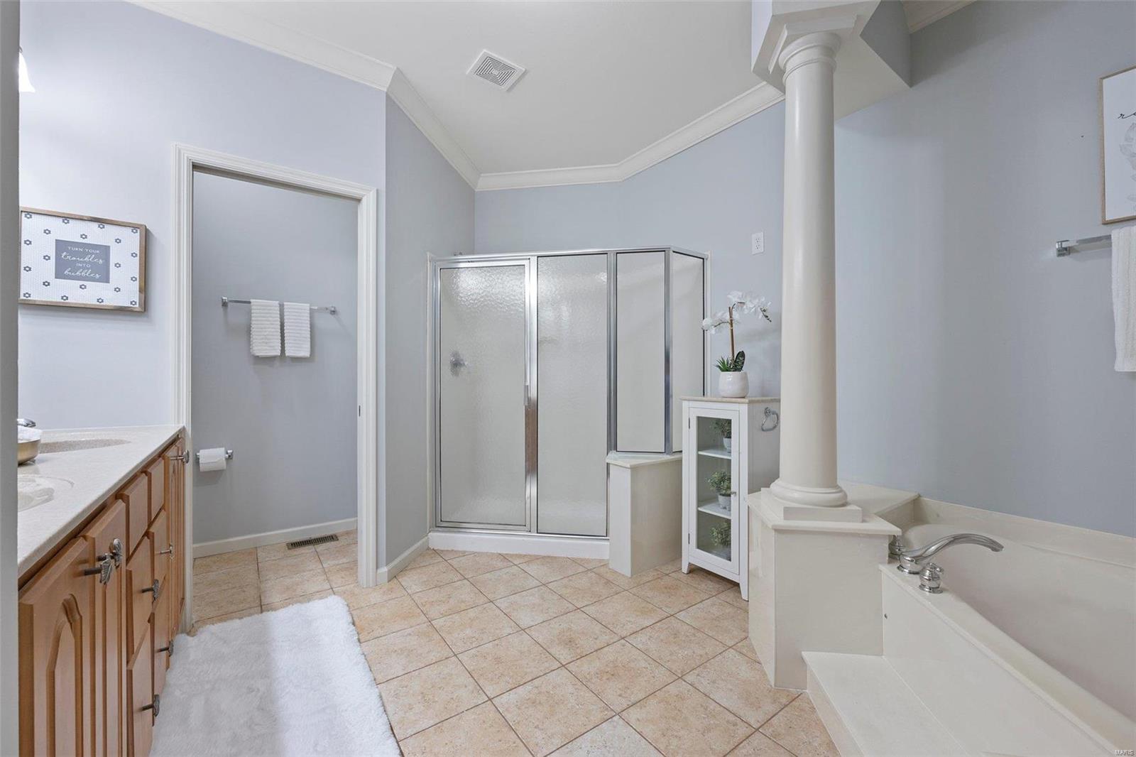 Manors At Austin Ridge - Residential