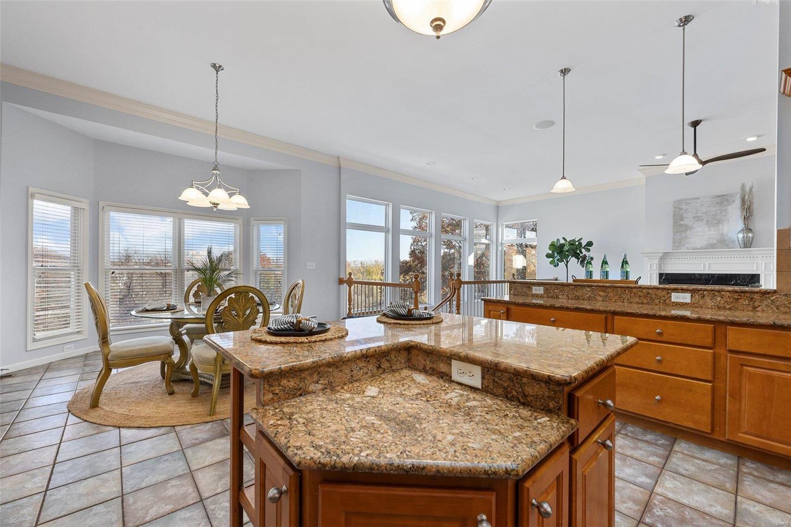 Manors At Austin Ridge - Residential