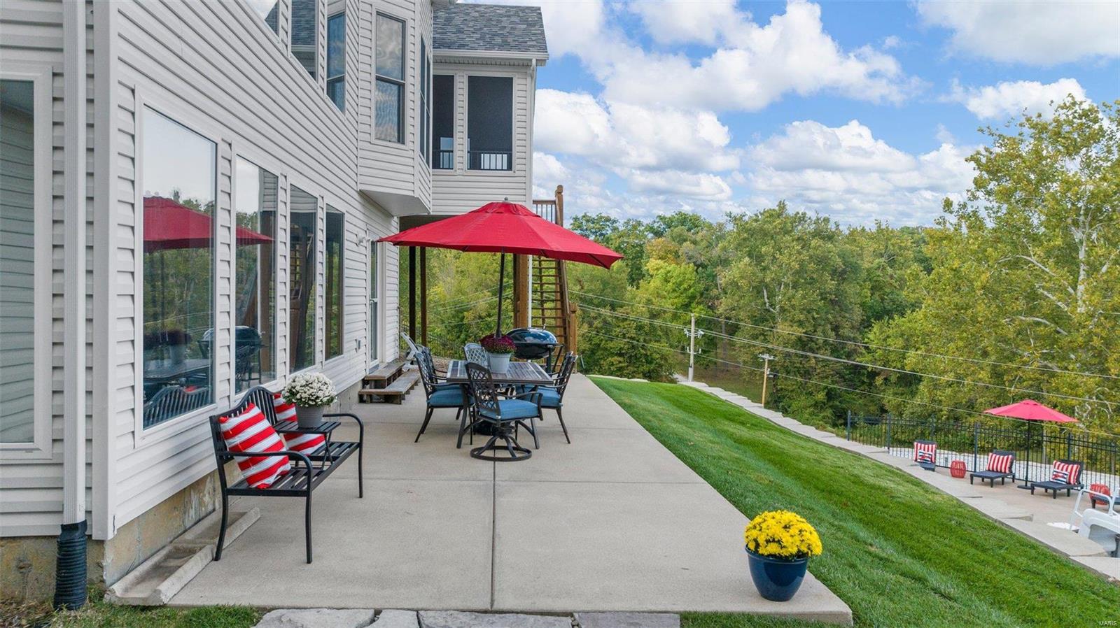 Manors At Austin Ridge - Residential