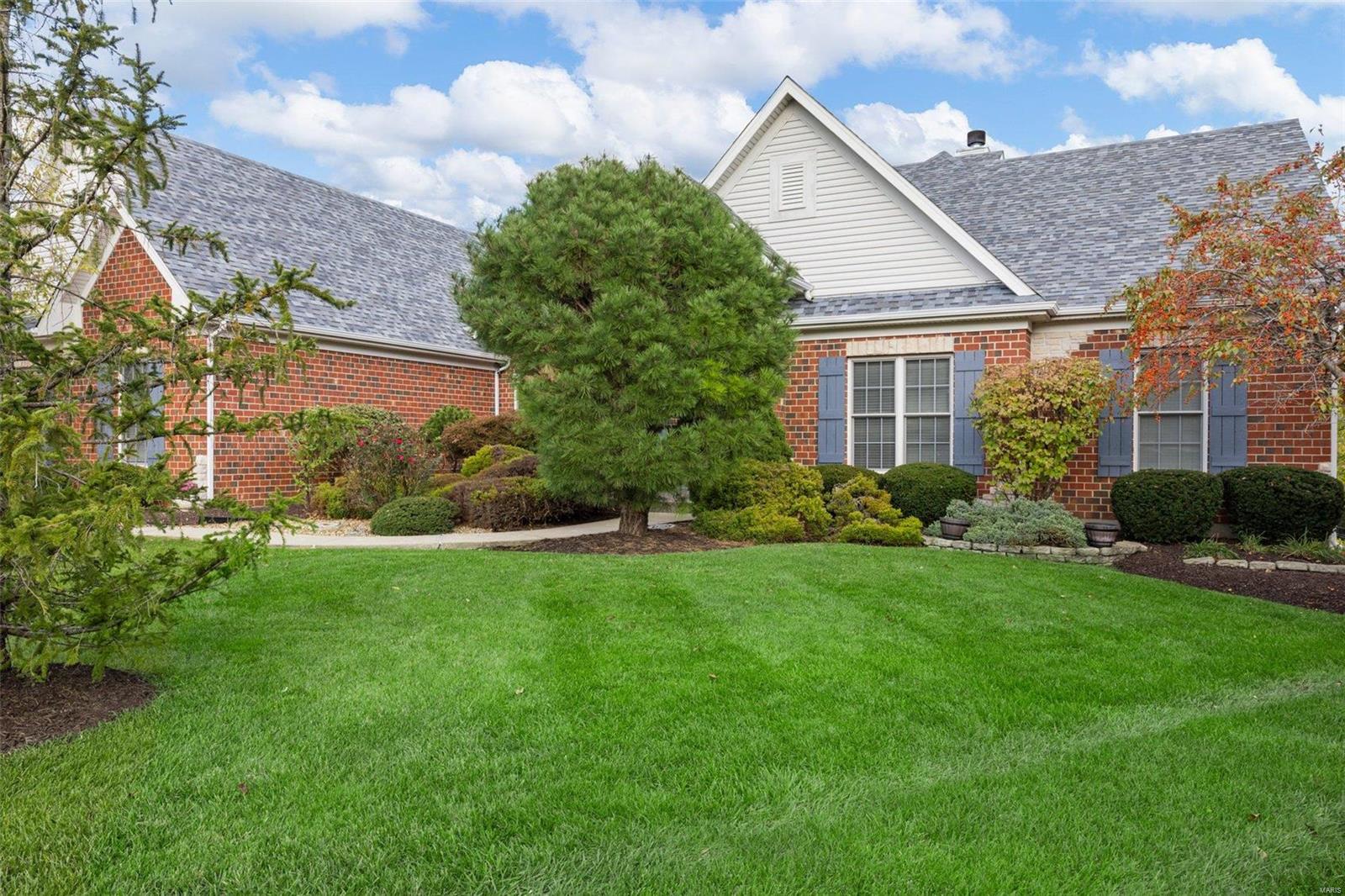 Manors At Austin Ridge - Residential