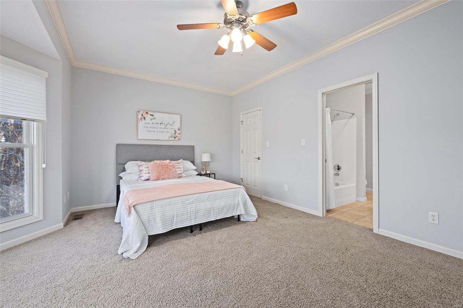 Manors At Austin Ridge - Residential