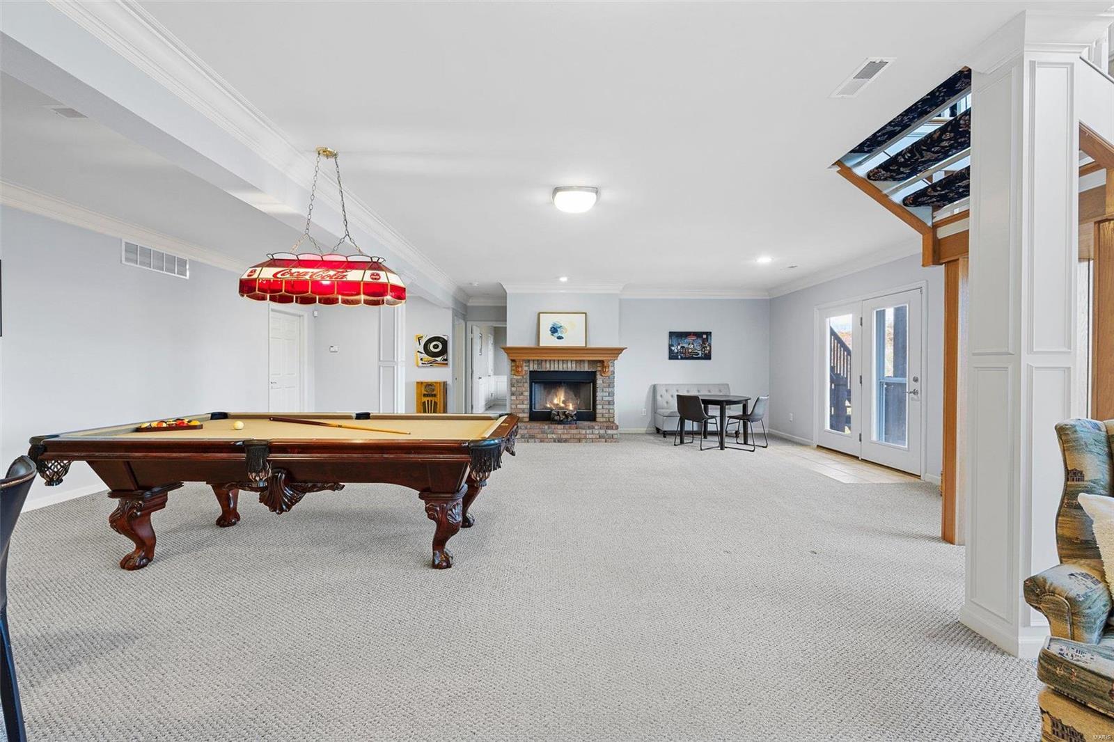 Manors At Austin Ridge - Residential