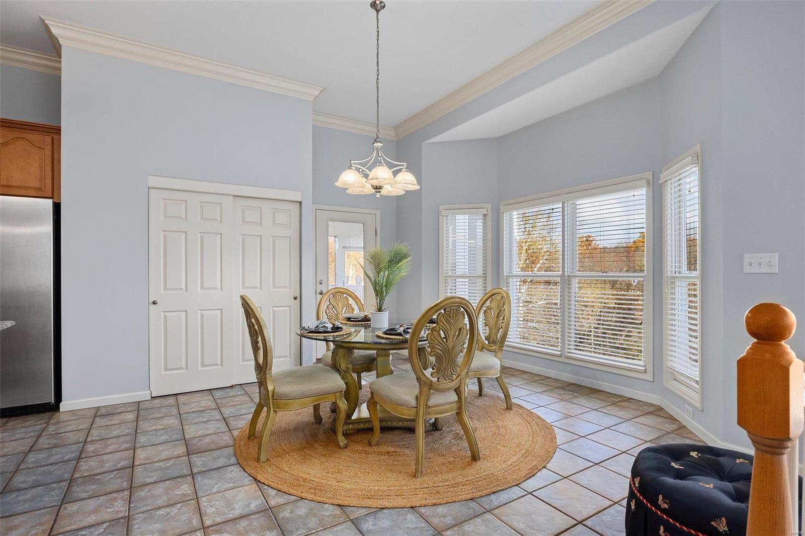 Manors At Austin Ridge - Residential