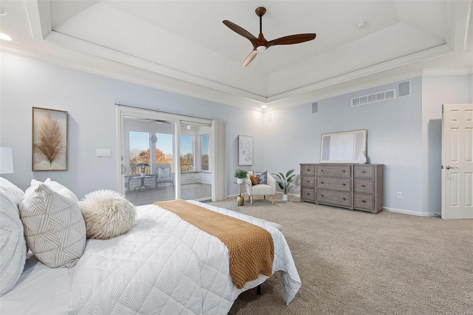 Manors At Austin Ridge - Residential