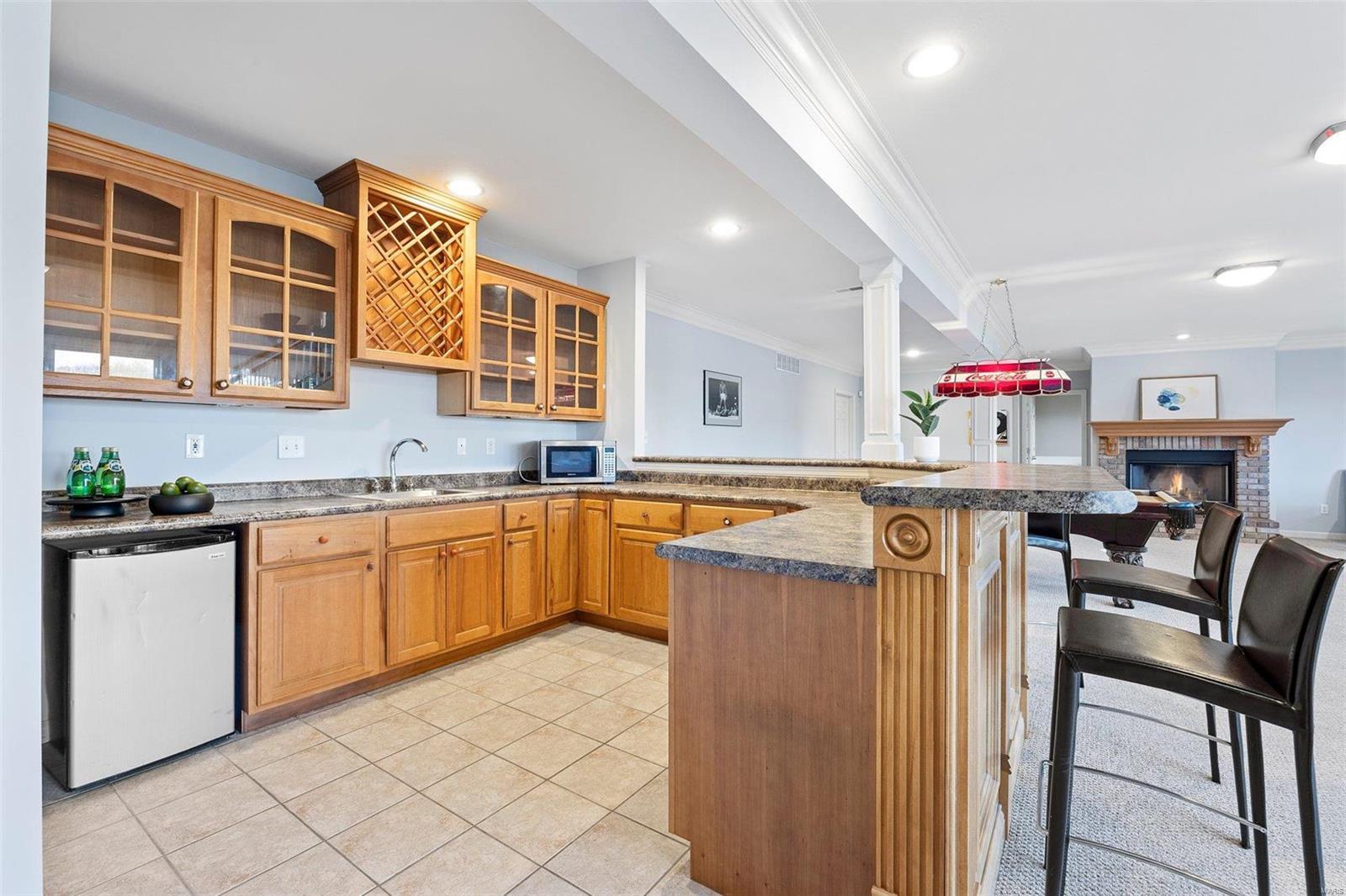 Manors At Austin Ridge - Residential