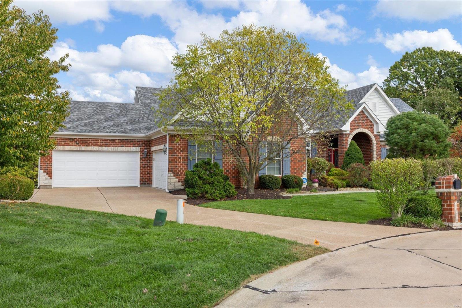 Manors At Austin Ridge - Residential