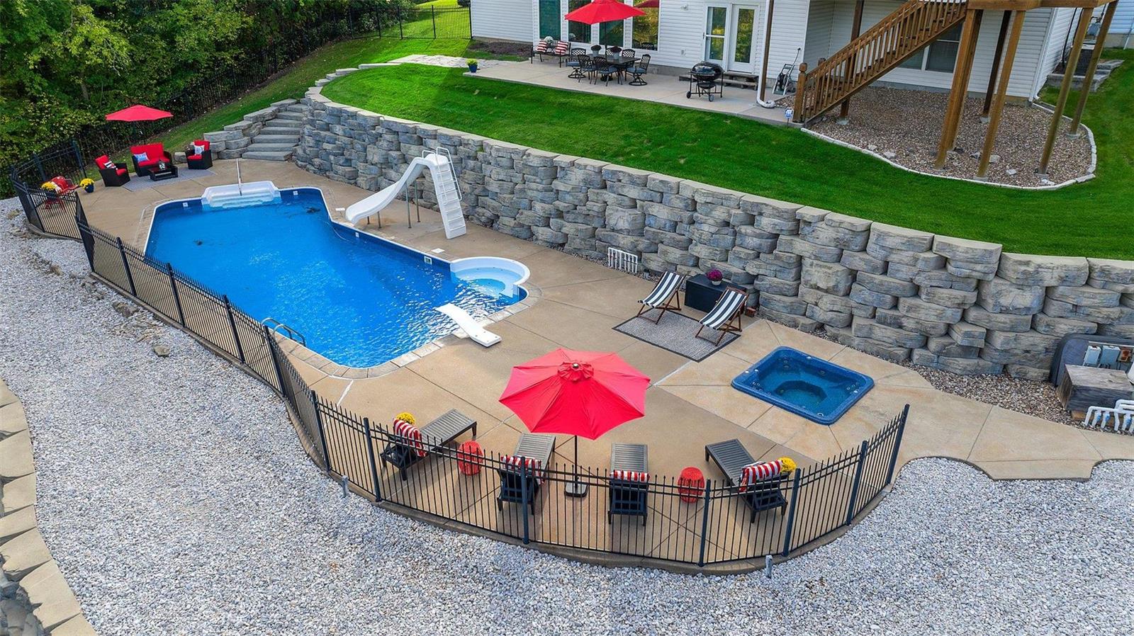 Manors At Austin Ridge - Residential