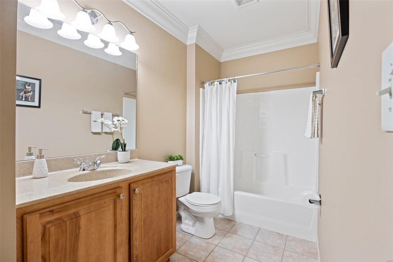 Manors At Austin Ridge - Residential