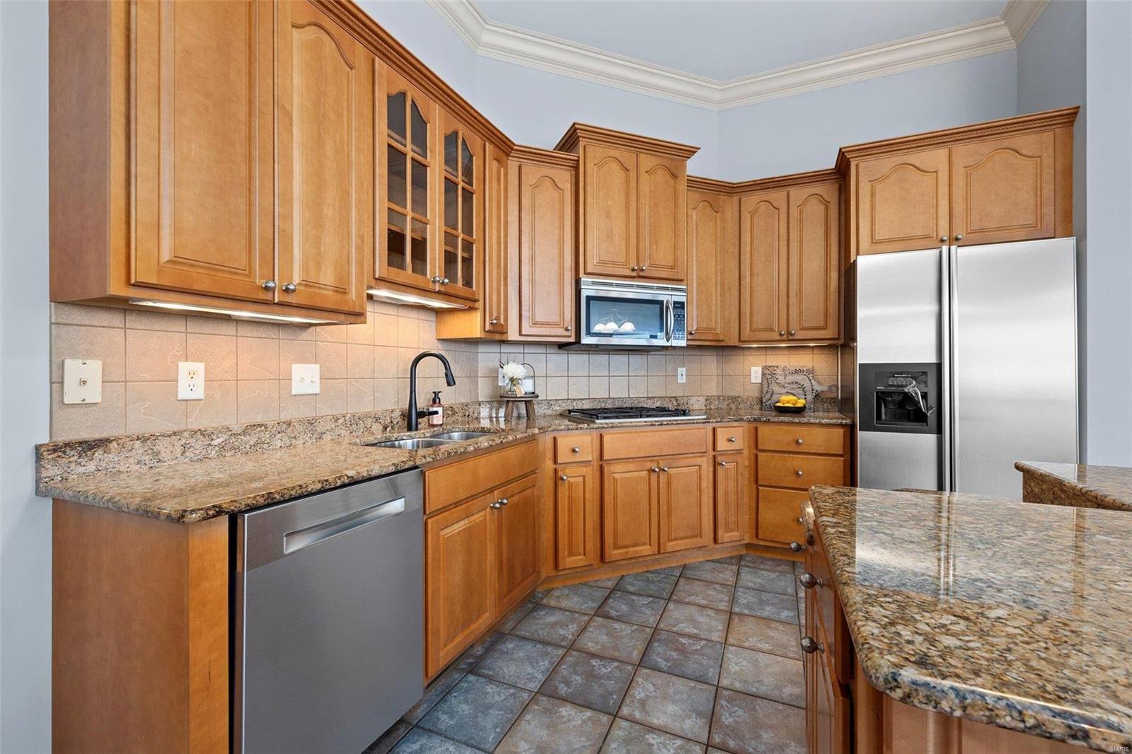 Manors At Austin Ridge - Residential