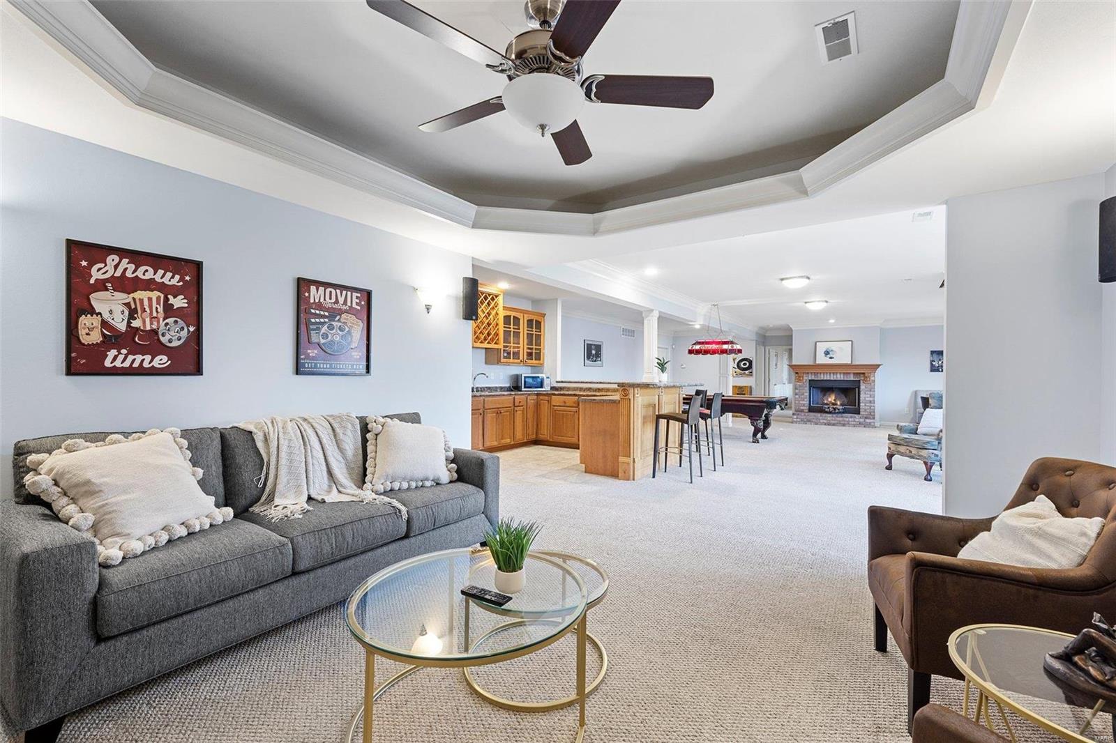 Manors At Austin Ridge - Residential