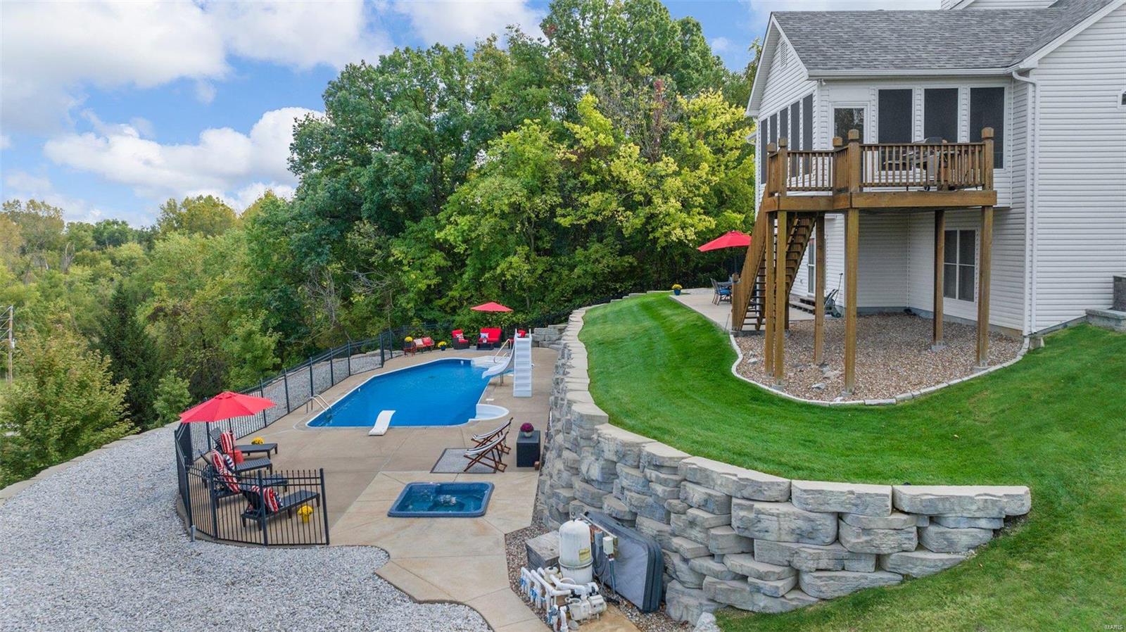 Manors At Austin Ridge - Residential