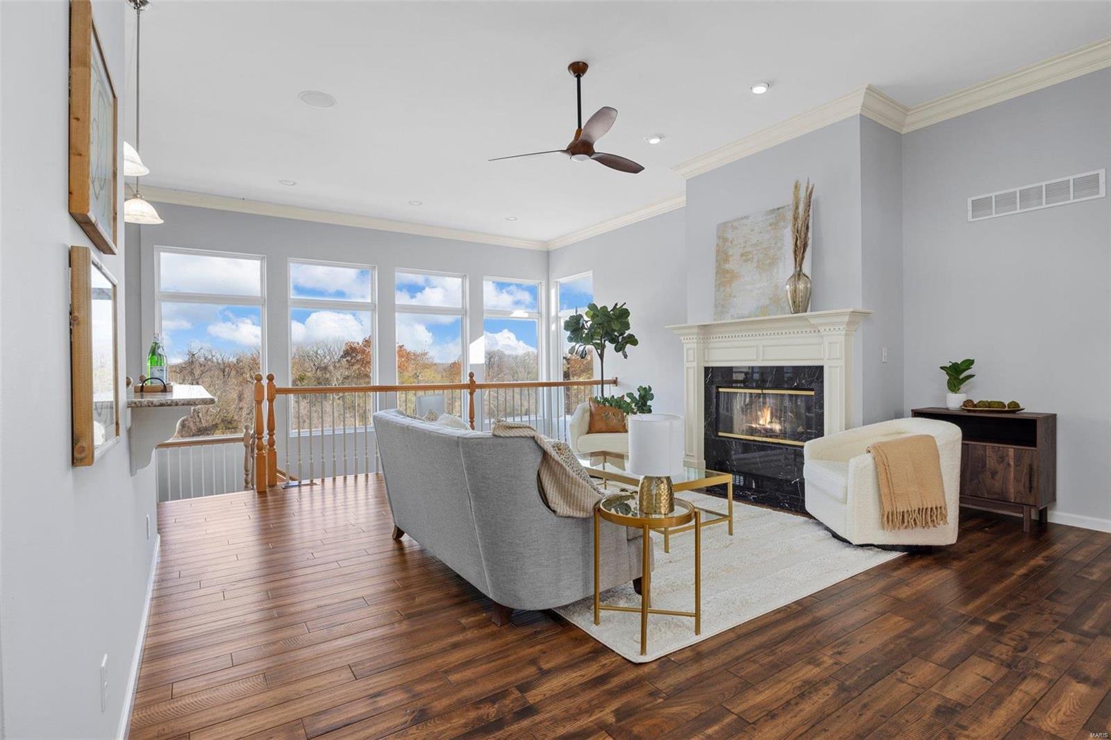 Manors At Austin Ridge - Residential