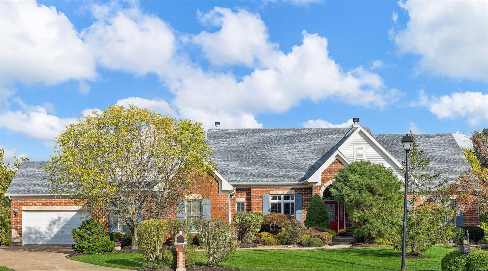 Manors At Austin Ridge - Residential