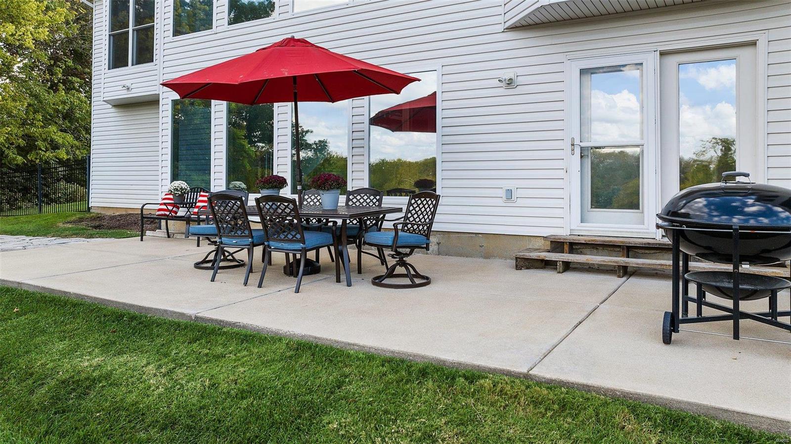 Manors At Austin Ridge - Residential