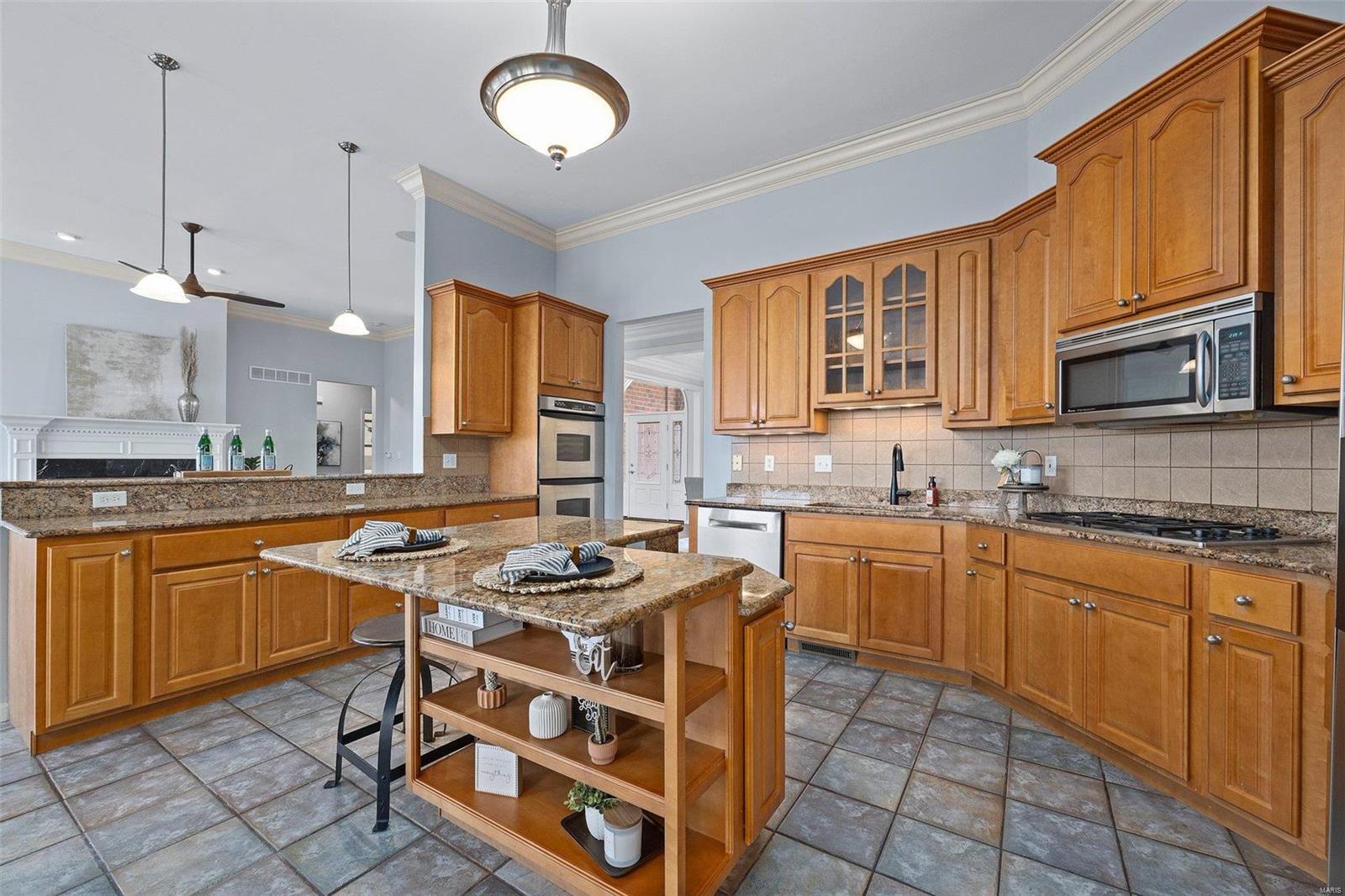 Manors At Austin Ridge - Residential